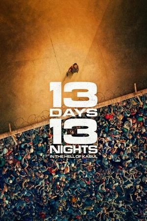 13 Days, 13 Nights 2025 Hindi - French Dual Audio WEB-DL 720p - 480p - 1080p - Movierulz