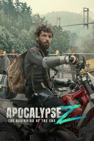 Apocalypse Z: The Beginning of the End 2024 Hindi - Spanish Dual Audio WEB-DL 720p - 480p - 1080p - Movierulz
