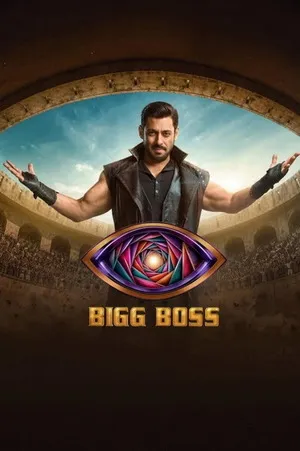 Bigg Boss 2026 Season 20 Hindi Audio WEB-DL 720p - 480p - 1080p [JioHotStar Series] [EP-22 Added] [27th Sept]