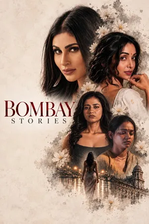 Bombay Stories 2026 Hindi Dual Audio WEB-DL 720p - 480p - 1080p - Movierulz