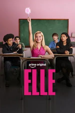 Elle 2026 Season 1 Hindi - English Audio WEB-DL 720p - 480p - 1080p [ALL EPISODES] - Movierulz