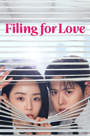 Filing for Love 2026 Season 1 Hindi Audio Web-DL 720p - 480p - 1080p [ALL EPISODES] - Movierulz