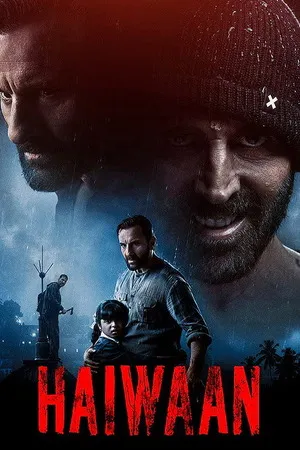 Haiwaan 2026 Hindi Line Audio HQ-HDTC 720p - 480p - 1080p - Movierulz
