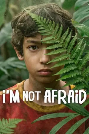I’m Not Afraid AKA No tengo miedo 2026 Season 1 Hindi Spanish Audio WEB-DL 720p [ALL EPISODES] - Movierulz