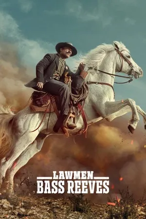 Lawmen: Bass Reeves 2023 Season 1 Hindi - English Audio WEB-DL 720p - 480p - 1080p [ALL EPISODES] - Movierulz