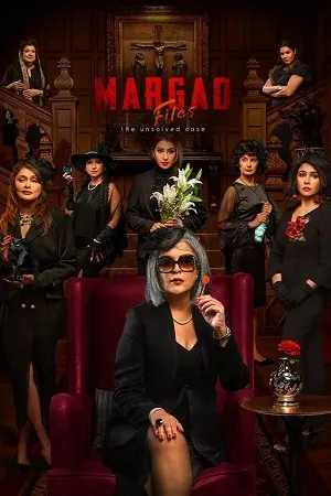 Margao Files – The Unsolved Case 2026 Season 1 Hindi Audio WEB-DL 720p - 480p - 1080p [ALL EPISODES] - Movierulz