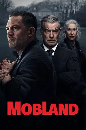 MobLand 2025 Season 1 Hindi - English Audio Web-DL 720p - 480p - 1080p [ALL EPISODES] - Movierulz