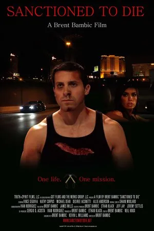 Sanctioned to Die 2011 Hindi Dual Audio WEB-DL 720p - 480p - 1080p - Movierulz