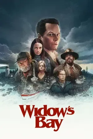 Widow’s Bay 2026 Season 1 English Audio WEB-DL 720p - 480p - 1080p [ALL EPISODES] - Movierulz