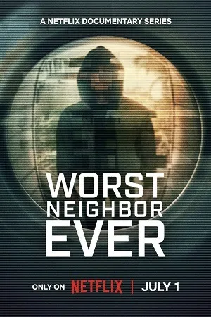 Worst Neighbor Ever 2026 Season 1 Hindi - English Audio WEB-DL 720p - 480p - 1080p [ALL EPISODES] - Movierulz