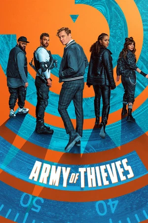 Army of Thieves 2021 Hindi - English Audio WEB-DL 720p - 480p - 1080p - Movierulz