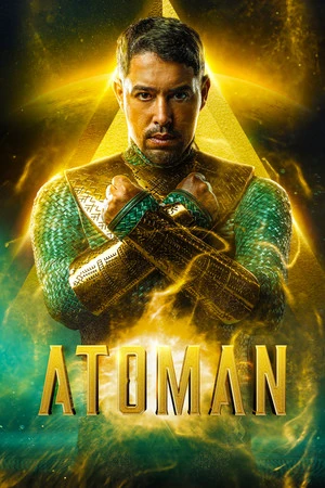 Atoman 2025 Hindi - French Dual Audio WEB-DL 720p - 480p - 1080p - Movierulz