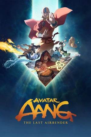 Avatar Aang: The Last Airbender 2026 Hindi - English Dual Audio WEB-DL 720p - 480p - 1080p - Movierulz