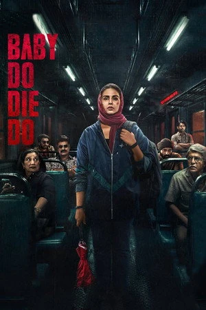 Baby Do Die Do 2026 Hindi Dual Audio HQ-HDTC 720p - 480p - 1080p - Movierulz
