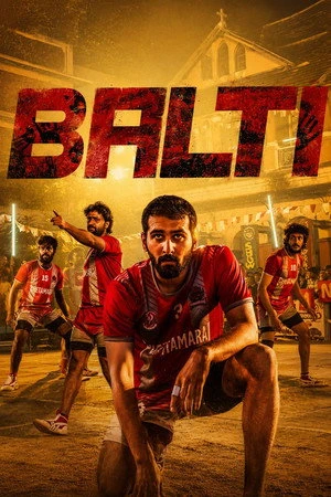 Balti 2026 Hindi - Malayalam Dual Audio WEB-DL 720p - 480p - 1080p - Movierulz