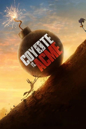 Coyote vs Acme 2026 English Dual Audio WEB-DL 720p - 480p - 1080p - Movierulz
