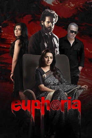 Euphoria 2026 Hindi - Telugu Dual Audio WEB-DL 720p - 480p - 1080p - Movierulz