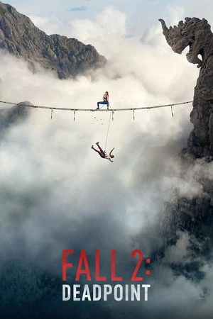 Fall 2 Deadpoint 2026 English Audio HDCAM 720p - 480p - 1080p - Movierulz