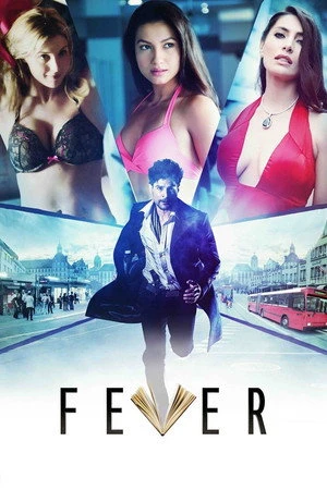 Fever 2016 Hindi Dual Audio WEB-DL 720p - 480p - 1080p - Movierulz