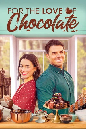 For the Love of Chocolate 2021 Hindi Audio WEB-DL 720p - 480p - 1080p - Movierulz