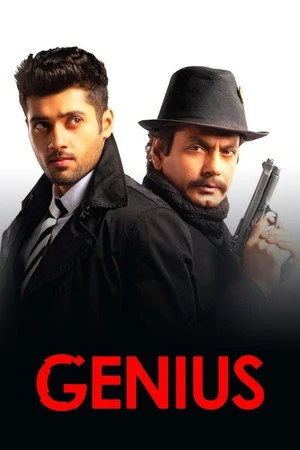 Genius 2018 Hindi Dual Audio WEB-DL 720p - 480p - 1080p - Movierulz