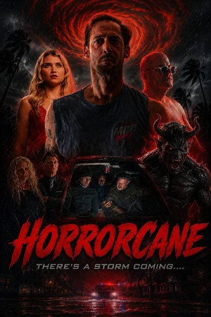 Horrorcane 2026 Hindi - English Dual Audio WEB-DL 720p - 480p - 1080p - Movierulz
