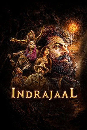 Indrajaal 2026 Hindi (Clean) Audio HDTC 720p - 480p - 1080p - Movierulz