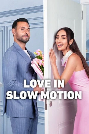 Love in Slow Motion 2026 Hindi Dual Audio WEB-DL 720p - 480p - 1080p - Movierulz