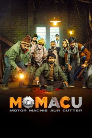Momacu 2026 Hindi Dual Audio WEB-DL 720p - 480p - 1080p - Movierulz