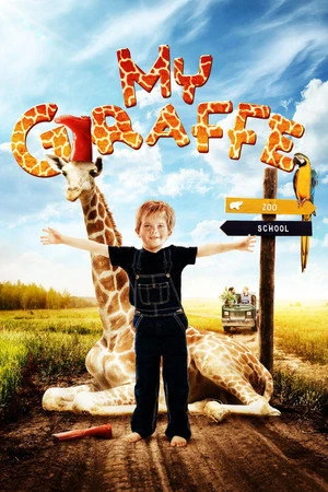 My Giraffe 2017 Hindi Dual Audio WEB-DL 720p - 480p - 1080p - Movierulz