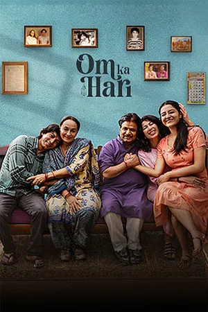 Hari Ka Om 2026 Hindi Audio HQ-HDTC 720p - 480p - 1080p - Movierulz