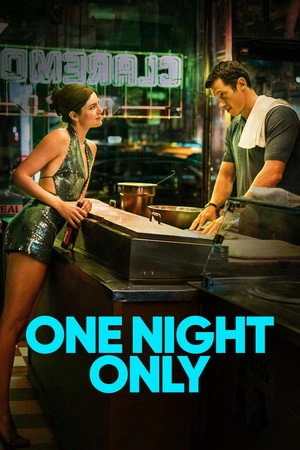 One Night Only 2026 English Dual Audio TELESYNC 720p - 480p - 1080p - Movierulz