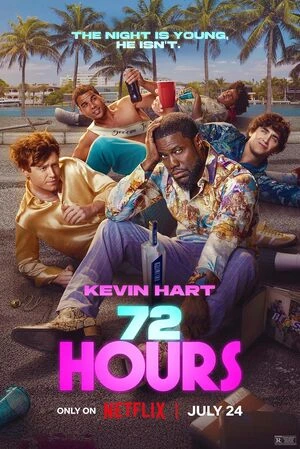 72 Hours 2026 Hindi Dual Audio WEB-DL 720p - 480p - 1080p - Movierulz