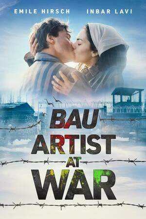 Bau: Artist at War 2025 Hindi Dual Audio WEB-DL 720p - 480p - 1080p - Movierulz