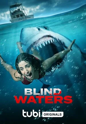 Blind Waters 2023 Hindi Dual Audio WEB-DL 720p - 480p - 1080p - Movierulz