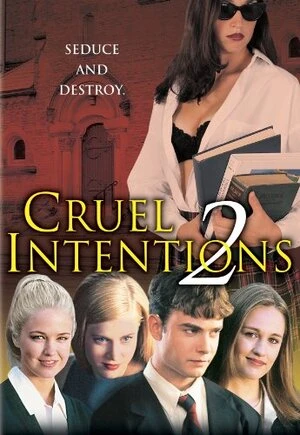 Cruel Intentions 2 2000 Hindi Dual Audio WEB-DL 720p - 480p - 1080p - Movierulz