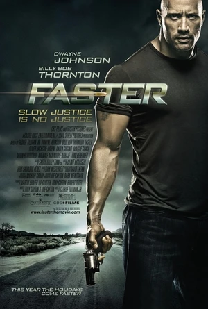 Faster 2010 Hindi Dual Audio WEB-DL 720p - 480p - 1080p - Movierulz