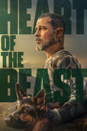 Heart of the Beast 2026 English Line Audio HDTC 720p - 1080p - Movierulz