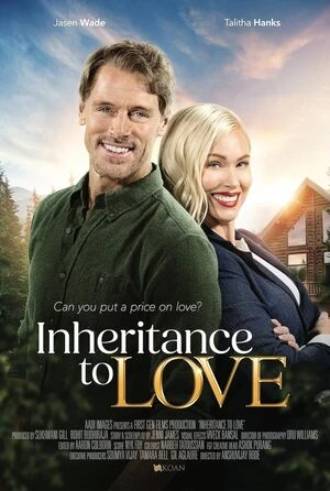 Inheritance to Love 2024 Hindi Dual Audio WEB-DL 720p - 480p - 1080p - Movierulz
