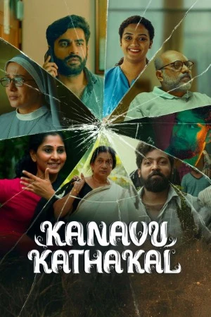 Kanavu Kadhakal 2026 Malayalam Audio WEB-DL 720p - 576p - 1080p - Movierulz