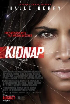 Kidnap 2017 Hindi Dual Audio WEB-DL 720p - 480p - 1080p - Movierulz
