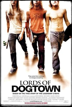 Lords of Dogtown 2005 Hindi Dual Audio WEB-DL 720p - 480p - 1080p - Movierulz