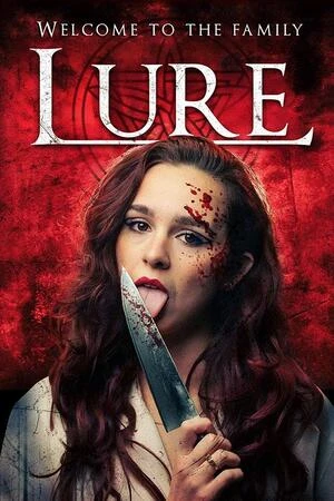 Lure 2026 English Audio WEBRip 720p - 1080p - Movierulz