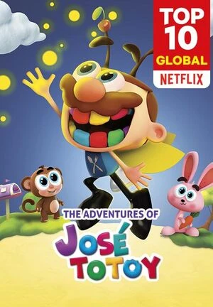 Play And Discover With Jose Totoy 2000 Hindi Dual Audio WEB-DL 720p - 480p - 1080p - Movierulz