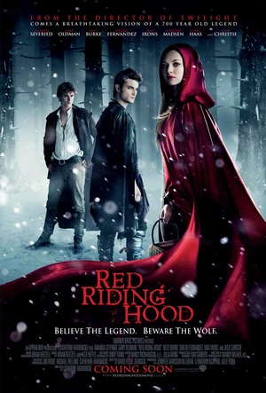 Red Riding Hood 2011 Hindi Dual Audio WEB-DL 720p - 480p - 1080p - Movierulz