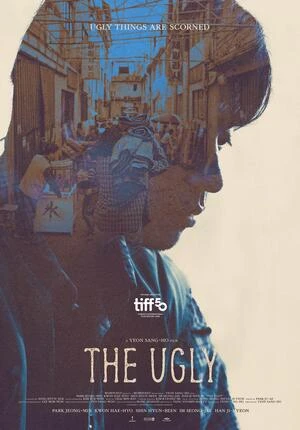 The Ugly 2025 Hindi Dual Audio WEB-DL 720p - 480p - 1080p - Movierulz