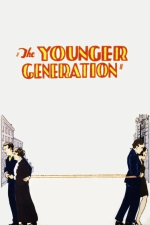 The Younger Generation 1992 Hindi Dual Audio WEB-DL 720p - 1080p - Movierulz
