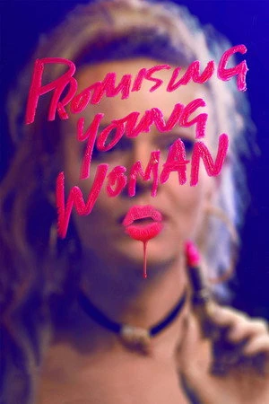 Promising Young Woman 2020 Hindi - English  Audio WEB-DL 720p - 480p - 1080p - Movierulz