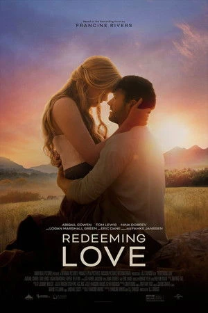 Redeeming Love 2022 Hindi Dual Audio WEB-DL 720p - 480p - 1080p - Movierulz