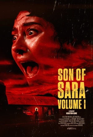 Son of Sara: Volume 1 2025 Hindi - English Dual Audio WEB-DL 720p - 480p - 1080p - Movierulz